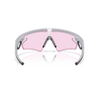 Kép 4/4 - Oakley napszemüveg - OO9499-07 - Sphaera slash