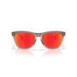 Kép 2/4 - Oakley napszemüveg - OO9503-01 - Frogskins range xl
