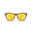 Kép 2/4 - Oakley napszemüveg - OO9503-04 - Frogskins range xl
