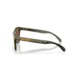Kép 3/4 - Oakley napszemüveg - OO9503-04 - Frogskins range xl
