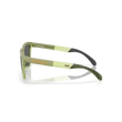 Kép 3/4 - Oakley napszemüveg - OO9503-07 - Frogskins range xl
