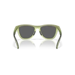 Kép 4/4 - Oakley napszemüveg - OO9503-07 - Frogskins range xl
