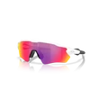 Kép 1/4 - Oakley napszemüveg - OO9510-03 - Radar ev s path