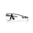 Kép 1/4 - Oakley napszemüveg - OO9510-08 - Radar ev s path