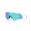 Kép 1/4 - Oakley napszemüveg - OO9512D-02 - Cybr zero