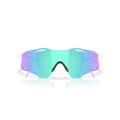 Kép 2/4 - Oakley napszemüveg - OO9512D-02 - Cybr zero