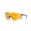 Kép 1/4 - Oakley napszemüveg - OO9512D-03 - Cybr zero