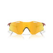 Kép 2/4 - Oakley napszemüveg - OO9512D-03 - Cybr zero