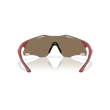 Kép 4/4 - Oakley napszemüveg - OO9512D-03 - Cybr zero
