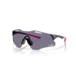 Kép 1/4 - Oakley napszemüveg - OO9512D-05 - Cybr zero