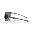 Kép 3/4 - Oakley napszemüveg - OO9512D-05 - Cybr zero