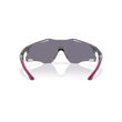 Kép 4/4 - Oakley napszemüveg - OO9512D-05 - Cybr zero