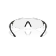 Kép 4/4 - Oakley napszemüveg - OO9512D-06 - Cybr zero