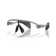 Kép 1/4 - Oakley napszemüveg - OO9517-08 - Stunt devil
