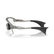 Kép 3/4 - Oakley napszemüveg - OO9517-08 - Stunt devil
