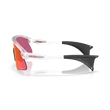 Kép 3/4 - Oakley napszemüveg - OO9517-10 - Stunt devil
