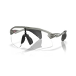 Kép 1/4 - Oakley napszemüveg - OO9518-08 - Stunt devil s