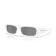 Kép 1/4 - Oakley napszemüveg - OO9520-02 - Permian