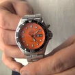 Kép 3/3 - Orient férfi óra - FAA02006M9 - Ray Diver