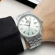 Kép 3/3 - Orient férfi óra - RA-AC0F02S30B - Symphony Automatic