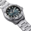 Kép 2/3 - Orient férfi óra - RA-AC0Q13E30B - Sports Mako Automatic 40 mm