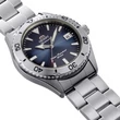 Kép 2/3 - Orient férfi óra - RA-AC0Q14L30B - Sports Mako Automatic 40 mm