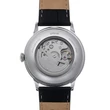 Kép 2/3 - Orient férfi óra - RA-AK0701S10B -  Bambino Day-Date