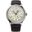 Kép 1/3 - Orient férfi óra - RA-AK0702Y10B -  Bambino Day-Date