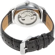 Kép 2/3 - Orient férfi óra - RA-AK0704N10B -  Bambino Day-Date