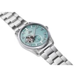 Kép 2/4 - Orient férfi óra - RA-AR0009L10B - Contemporary Open Heart Tiffany Blue