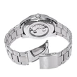 Kép 3/4 - Orient férfi óra - RA-AR0009L10B - Contemporary Open Heart Tiffany Blue