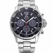 Kép 1/3 - Orient férfi óra - RA-TX0202B10B - Mako Solar Chronograph