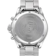 Kép 2/3 - Orient férfi óra - RA-TX0202B10B - Mako Solar Chronograph