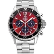 Kép 1/3 - Orient férfi óra - RA-TX0207R10B - Mako Sports Solar