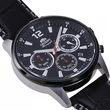 Kép 2/2 - Orient férfi óra - RA-KV0005B10B - Chronograph