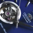 Kép 3/3 - Orient férfi óra - TAG03001D0 - Contemporary Automatic