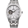 Kép 1/3 - Orient férfi óra - TAG03001W0 - Golden Eye II Automatic