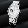 Kép 3/3 - Orient férfi óra - TAG03001W0 - Golden Eye II Automatic