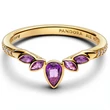 Kép 1/4 - Pandora Disney Jégvarázs Anna tiara gyűrű - 164135C01-48 Kép 1/4 - Pandora Disney Jégvarázs Anna tiara gyűrű - 164135C01-48