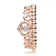Kép 2/2 - Pandora tiara gyűrű - 180880CZ Kép 2/2 - Pandora tiara gyűrű - 180880CZ