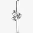 Kép 3/5 - Pandora Disney Minnie egér szikrázó fej gyűrű - 190074C01-48