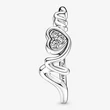 Kép 3/6 - Pandora Mom pavé gyűrű - 191149C01-50