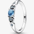 Kép 1/4 - Pandora Disney Aladdin Jázmin hercegnő gyűrű - 192344C01-48
