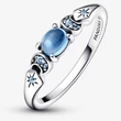 Kép 2/4 - Pandora Disney Aladdin Jázmin hercegnő gyűrű - 192344C01-48