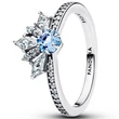 Kép 2/4 - Pandora Disney Jégvarázs Elza tiara gyűrű - 194134C01-48 Kép 2/4 - Pandora Disney Jégvarázs Elza tiara gyűrű - 194134C01-48