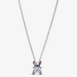 Kép 1/5 - Pandora Disney Stitch collier nyaklánc - 393743C01-45