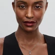 Kép 5/5 - Pandora végtelen csomó collier nyaklánc - 393762C01-50