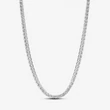 Kép 1/5 - Pandora tenisz choker nyaklánc - 393806C01-40