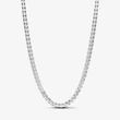 Kép 2/5 - Pandora tenisz choker nyaklánc - 393806C01-40