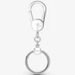 Kép 2/4 - Pandora Moments charm kulcskarika medál - 399567C00